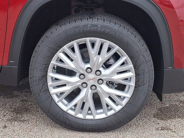 New 2026 GMC Acadia Elevation image 9