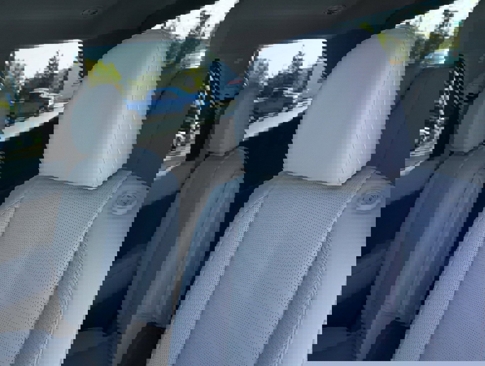 New 2026 Hyundai Palisade Limited image 17