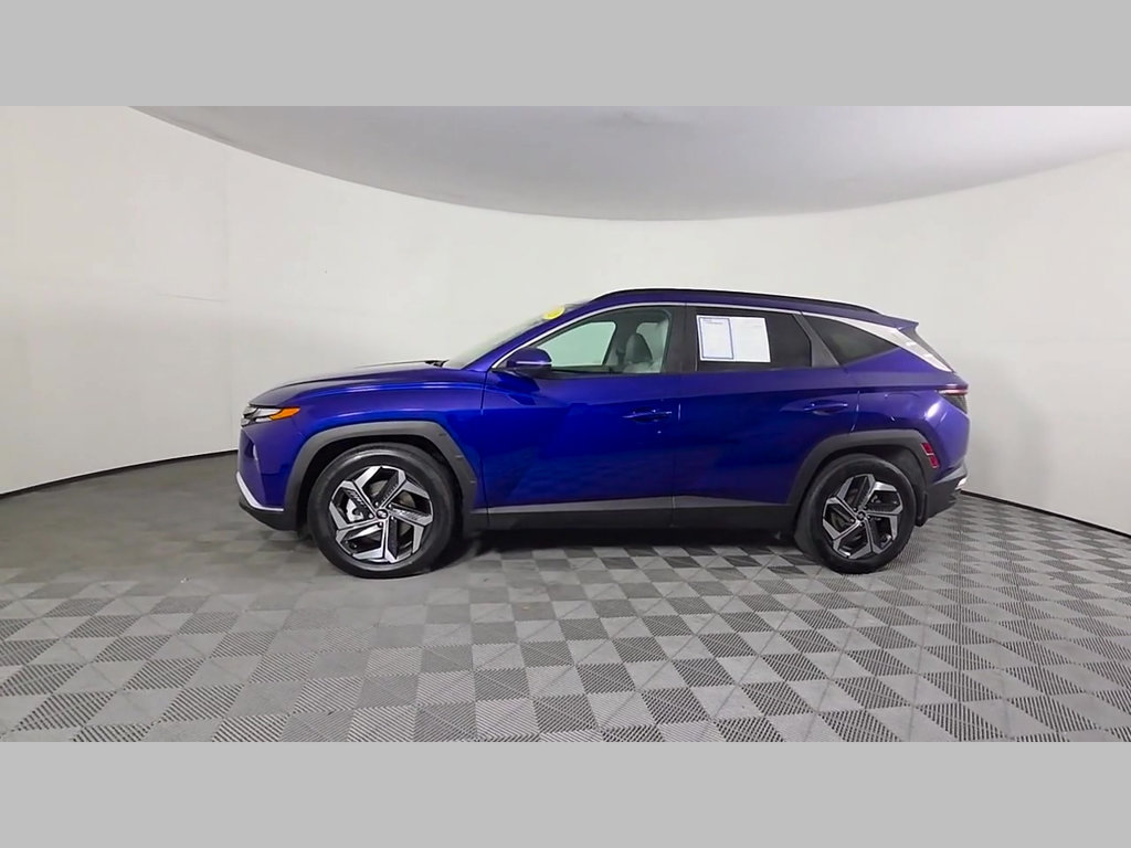 Used 2023 Hyundai Tucson SEL w/ Convenience Package FWD image 48