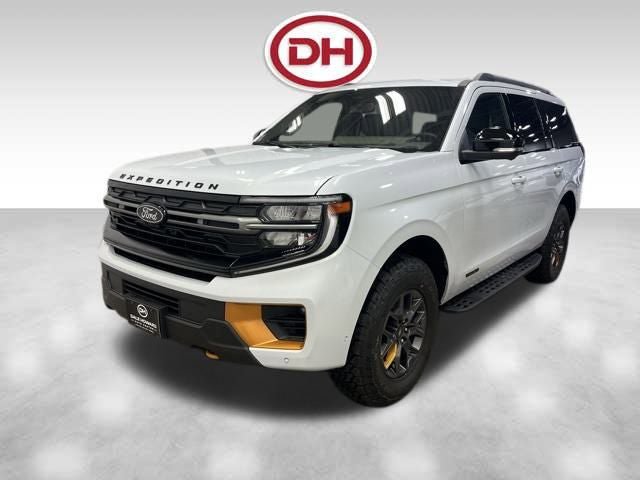 New 2025 Ford Expedition Tremor image 7