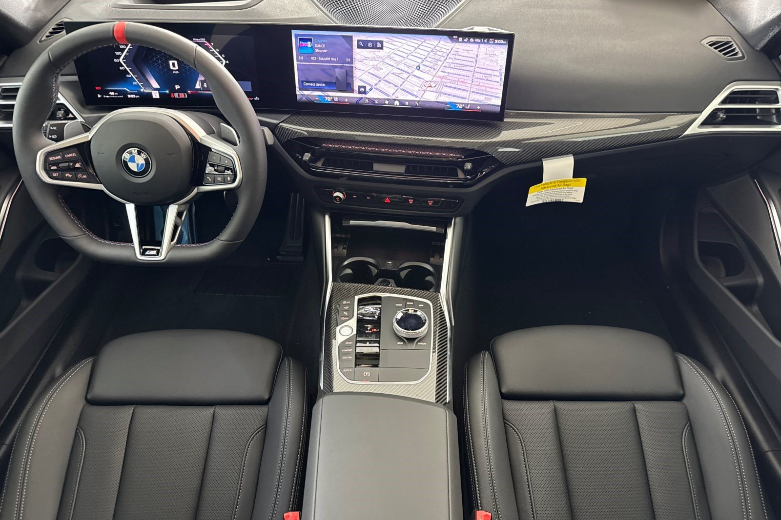 New 2026 BMW M340i w/ Premium Package RWD image 15