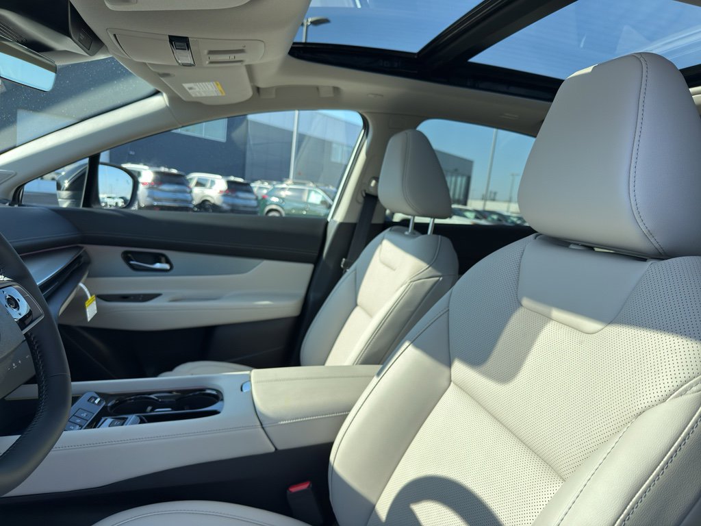 New 2026 Nissan Murano SL image 27