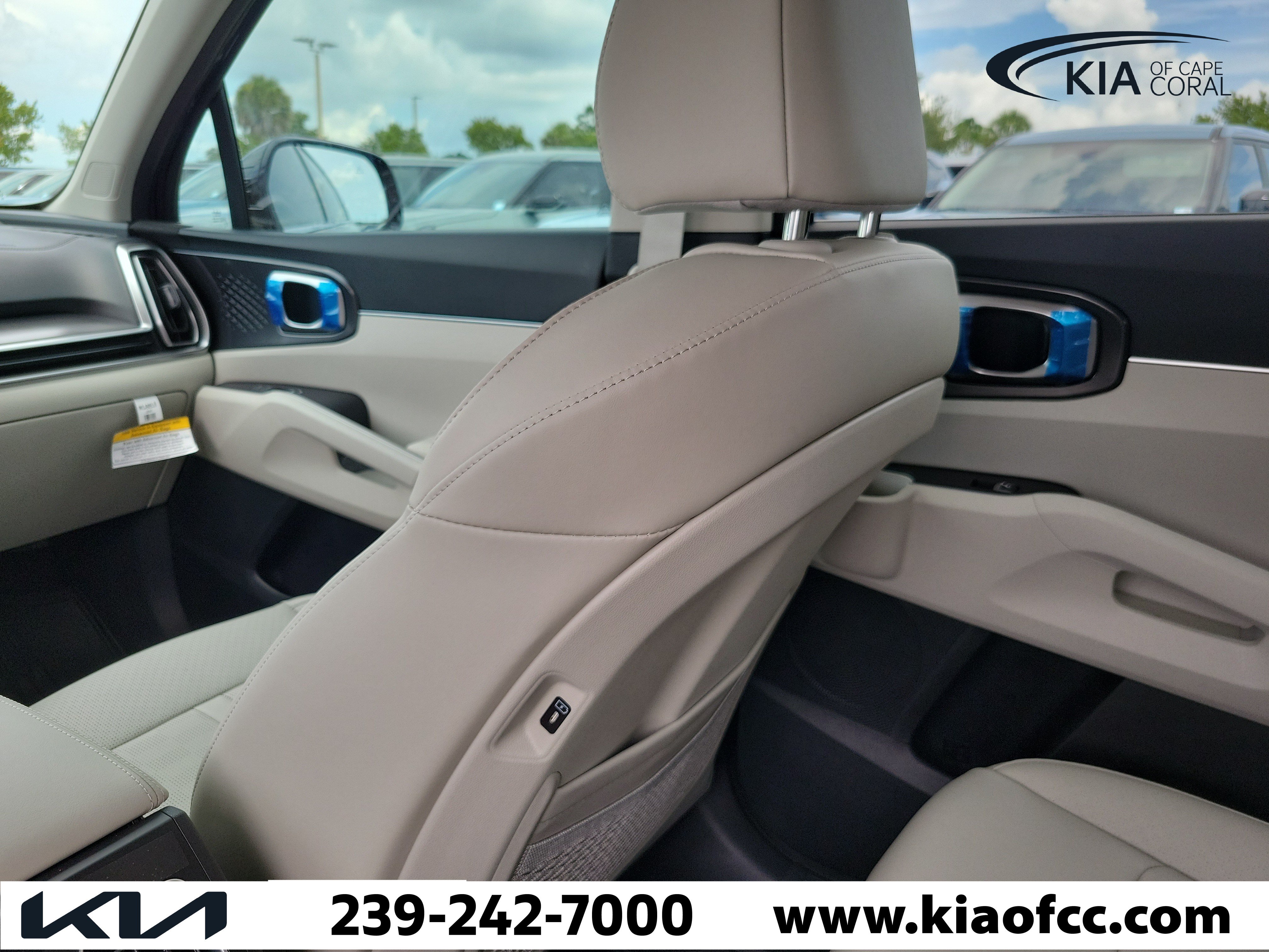 New 2026 Kia Sorento S FWD image 18