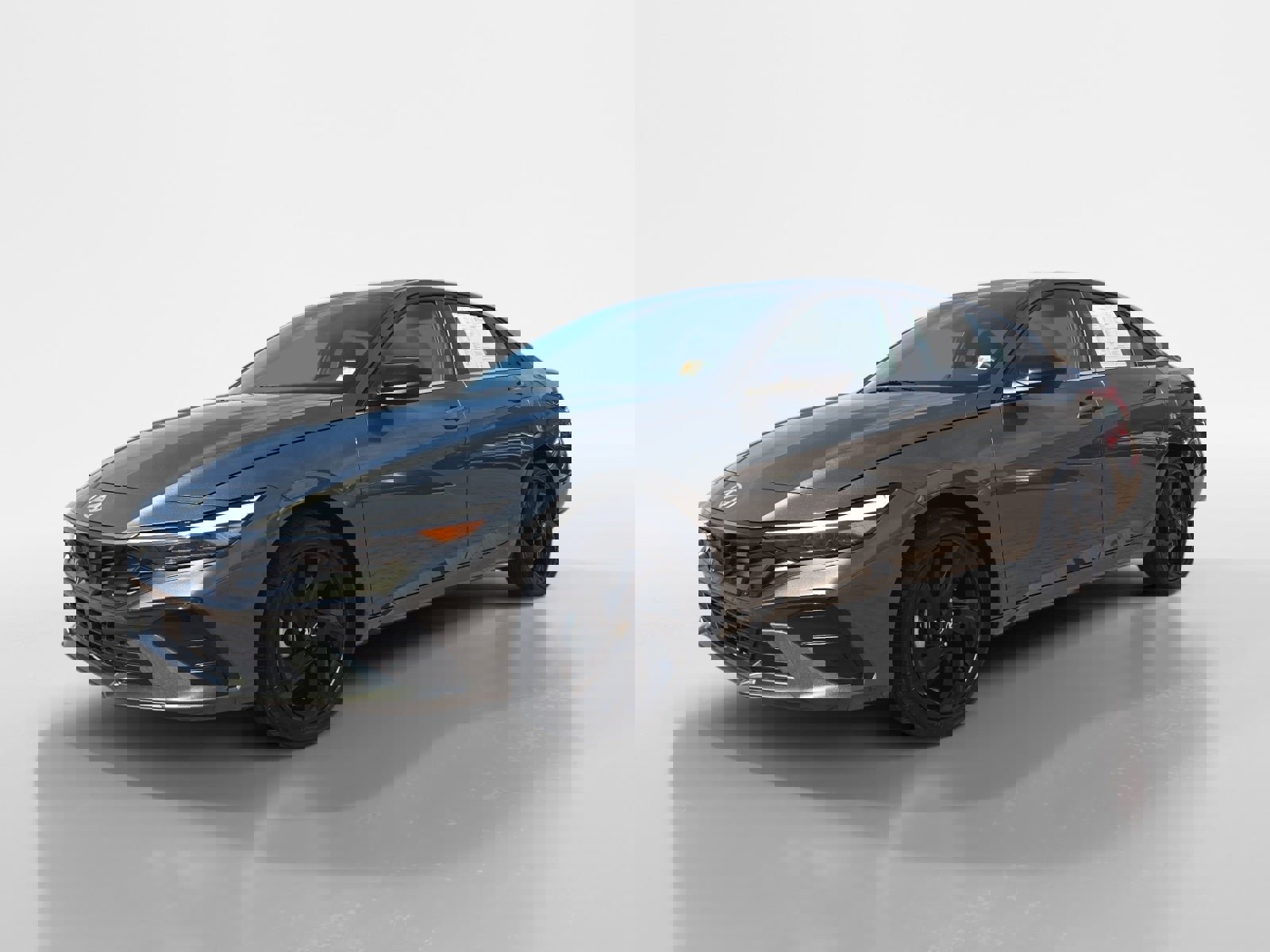 Certified 2026 Hyundai Elantra SEL Sport Premium w/ Cargo Package image 7