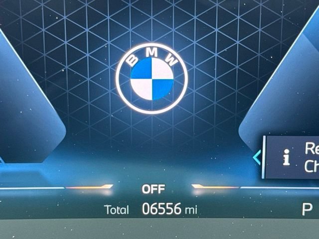 Used 2026 BMW X3 xDrive30i w/ M Sport Package AWD/4WD image 27