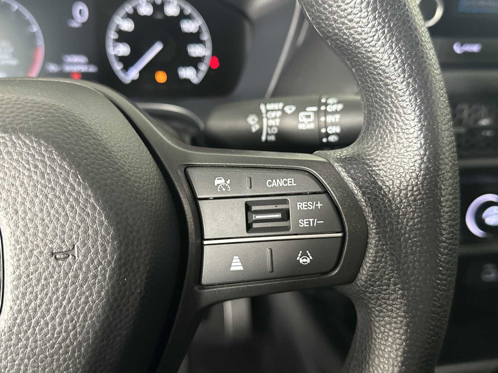 Used 2024 Honda HR-V LX image 26