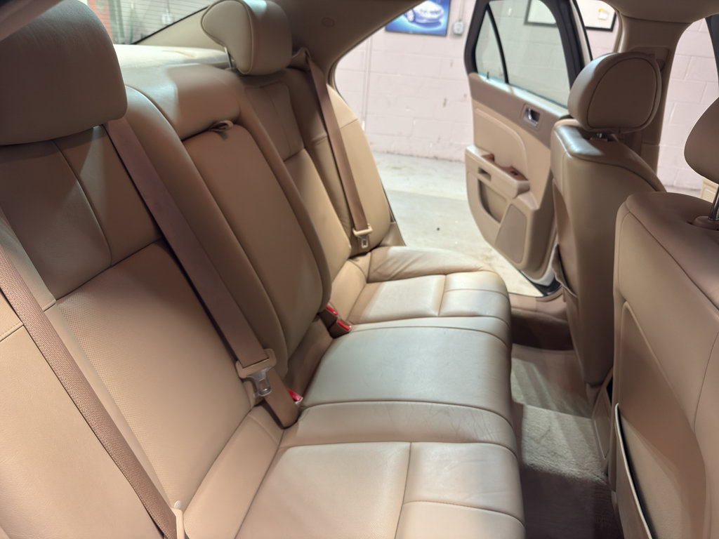 Used 2007 Cadillac STS w/ Preferred Equipment Group AWD/4WD image 25