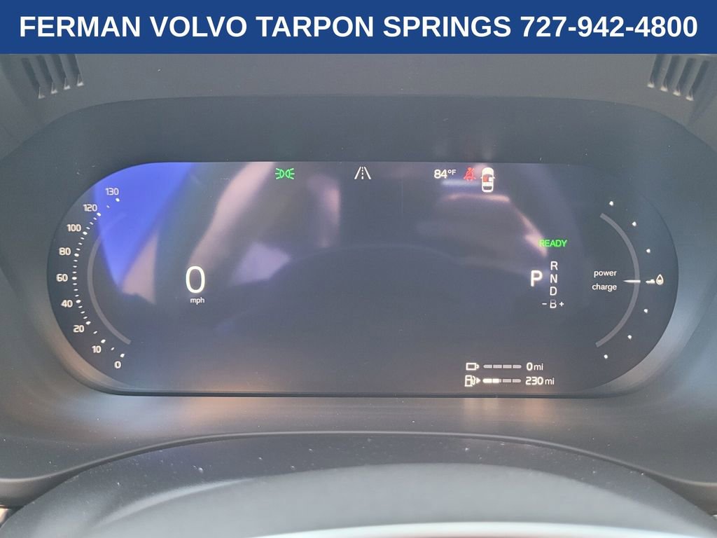 New 2026 Volvo XC60 T8 Core image 33