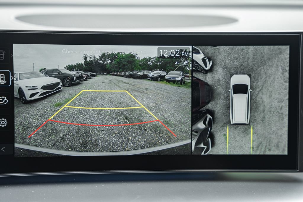 New 2026 Hyundai Ioniq 9 SEL image 41