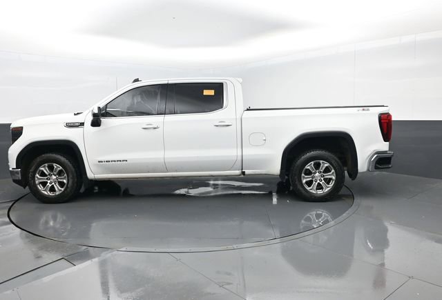 Used 2022 GMC Sierra 1500 SLE w/ X31 Off-Road Package image 5
