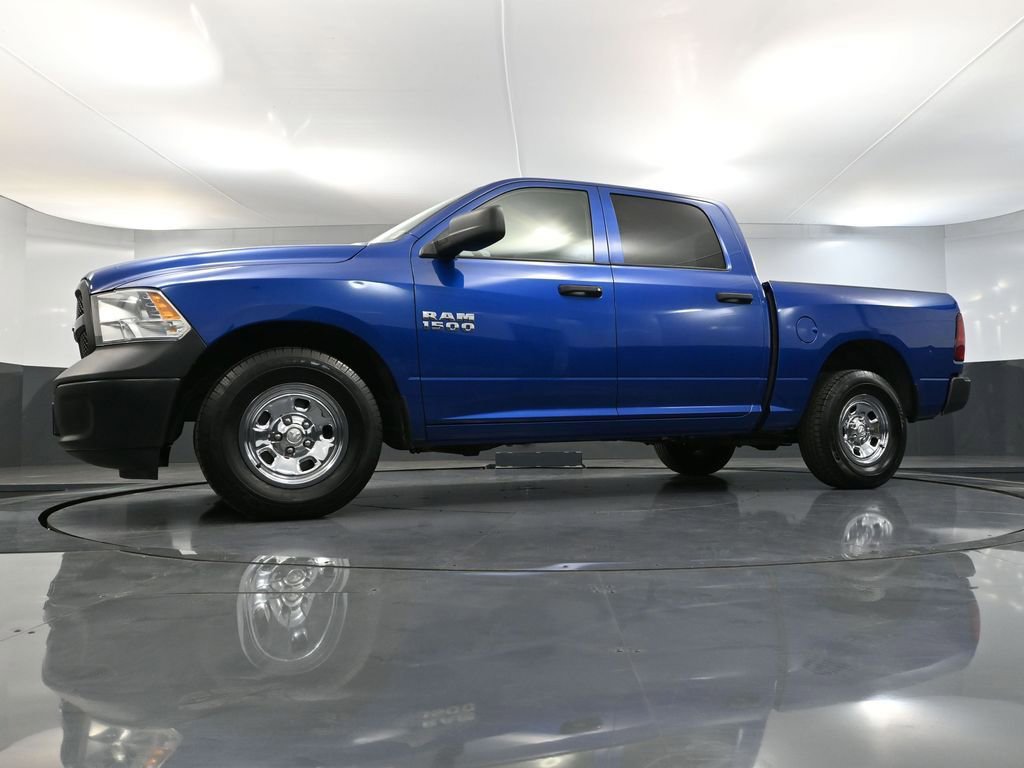 Used 2017 RAM 1500 Tradesman w/ Popular Equipment Group image 52