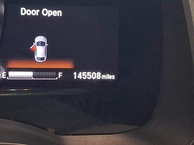 Used 2018 Honda Fit EX image 24