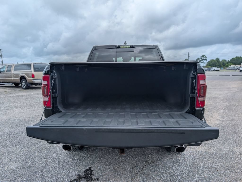 Used 2022 RAM 1500 Limited RWD image 32