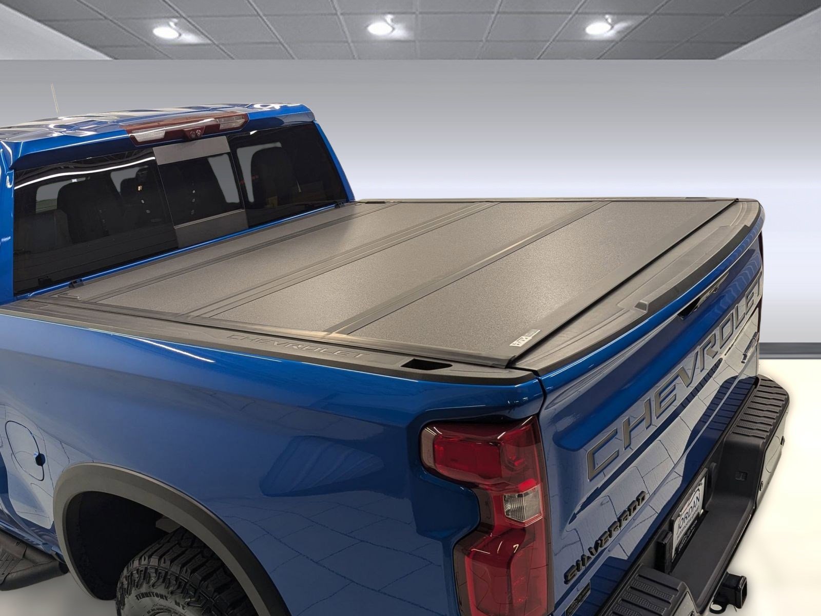 Used 2023 Chevrolet Silverado 1500 ZR2 w/ Technology Package image 20