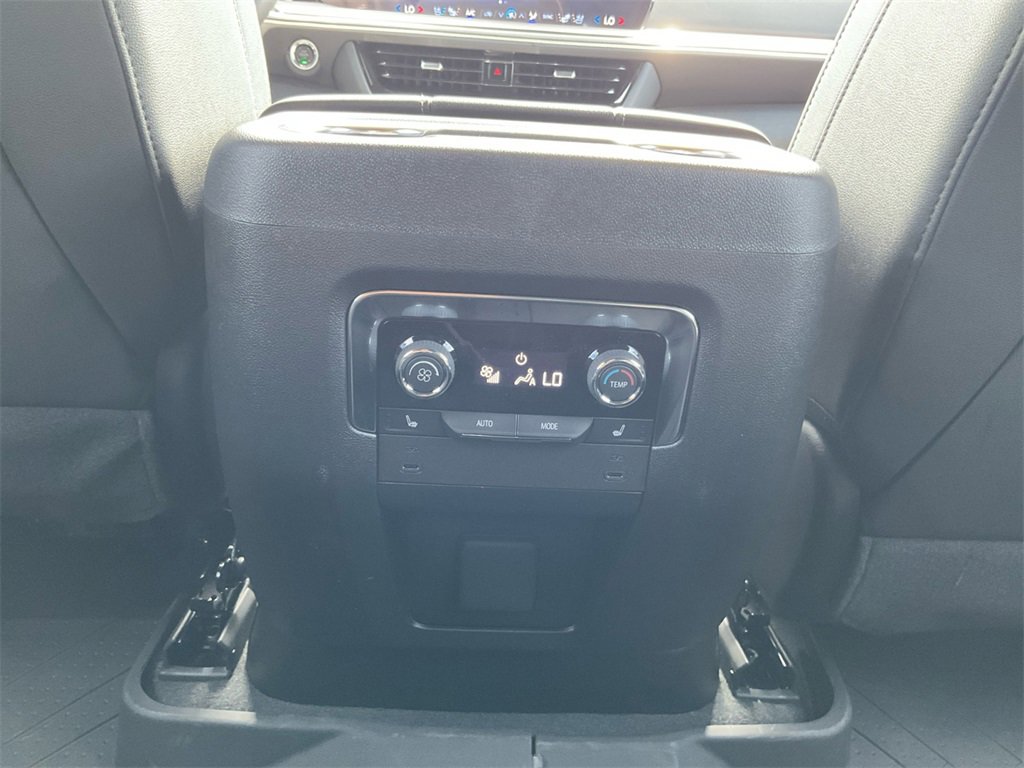 New 2025 Chevrolet Tahoe Premier image 22