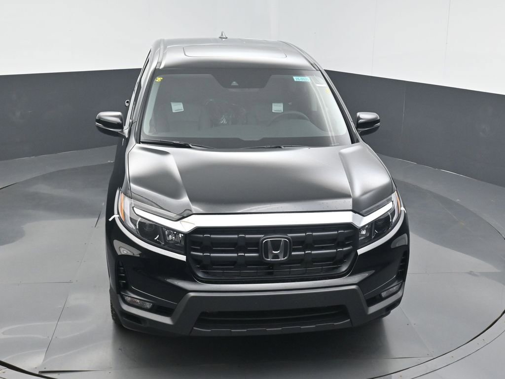 New 2026 Honda Ridgeline RTL image 6