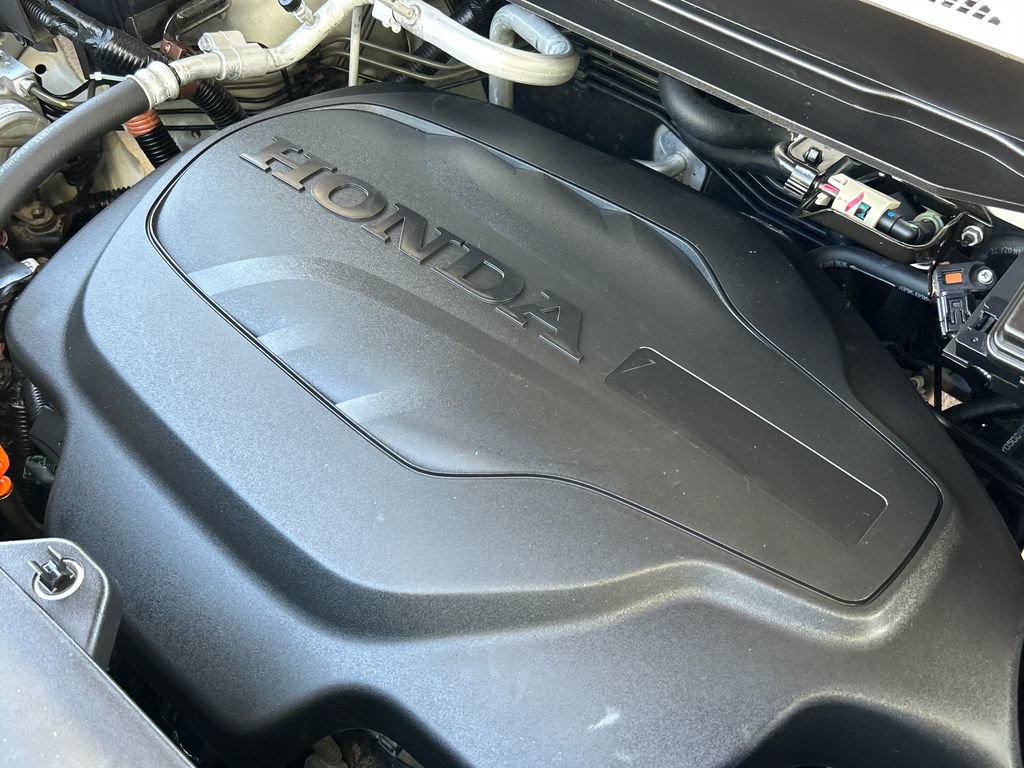 Used 2021 Honda Passport Elite image 29