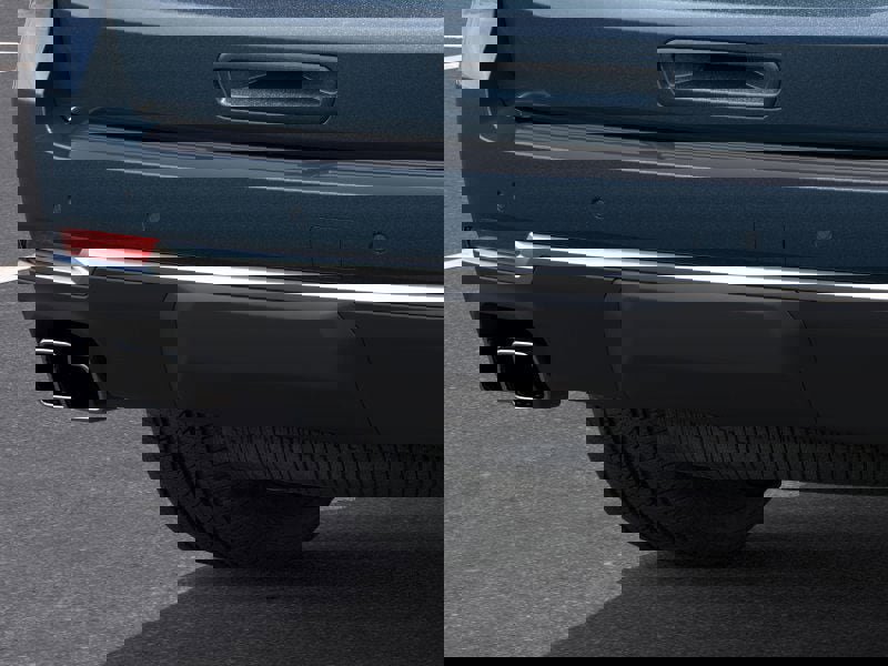 New 2026 Chevrolet Tahoe High Country image 38