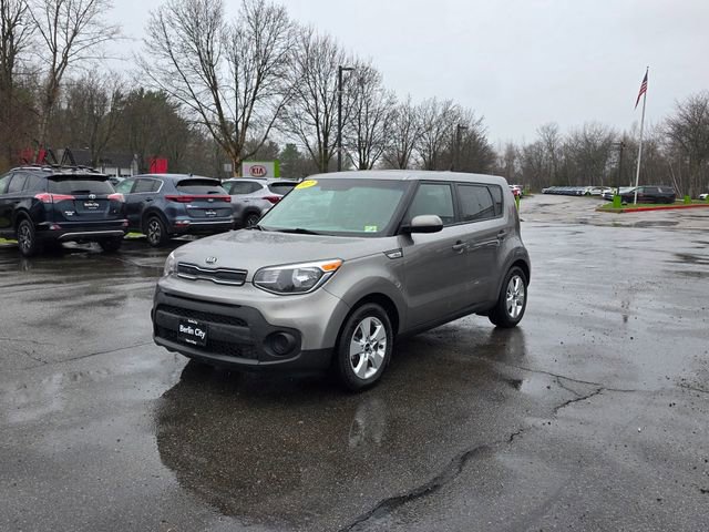 Used 2017 Kia Soul FWD image 4