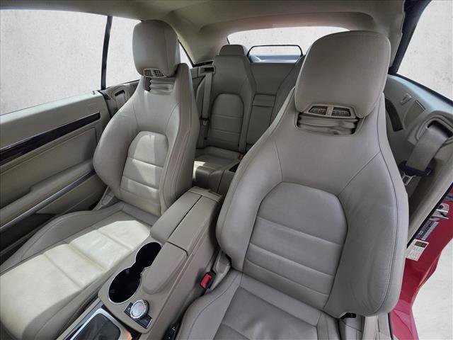 Used 2013 Mercedes-Benz E 350 Cabriolet image 14