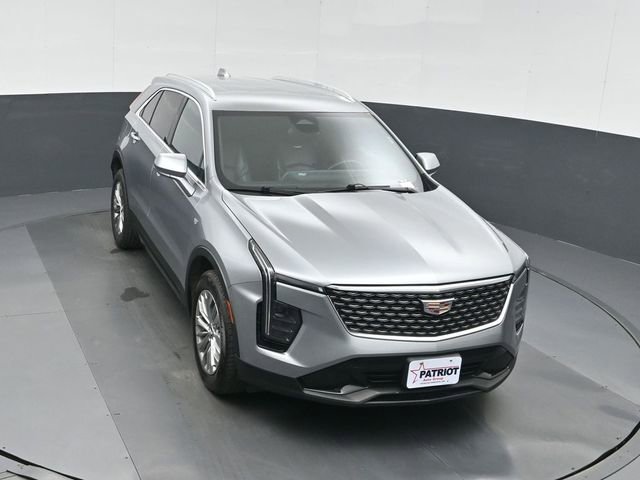Used 2024 Cadillac XT4 Premium Luxury AWD/4WD image 37