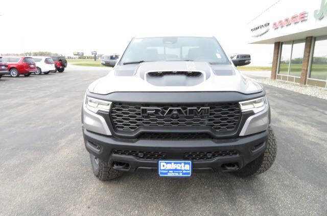 New 2026 RAM 1500 RHO image 5