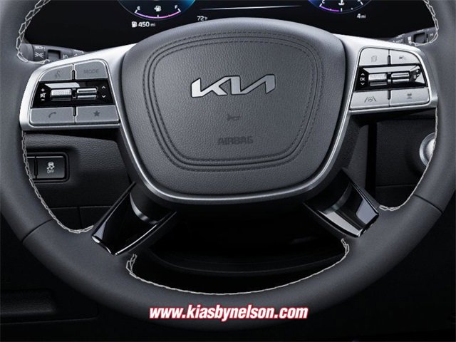 New 2025 Kia Telluride SX X-Line image 22