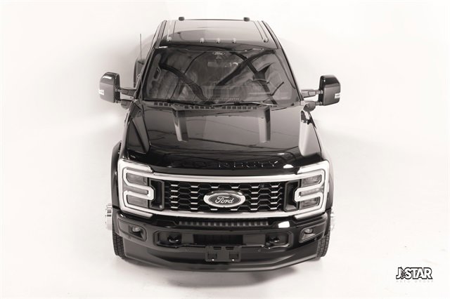 Used 2026 Ford F450 Platinum image 5