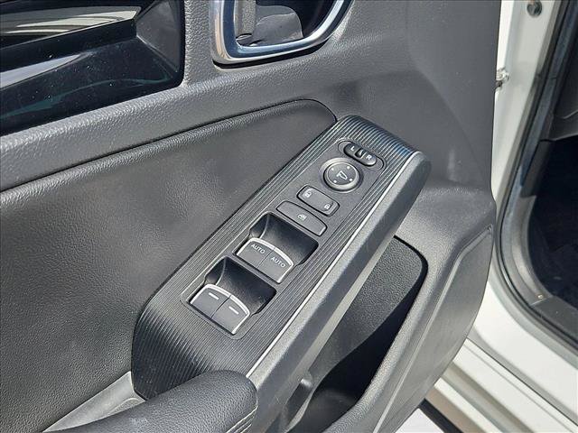 Used 2024 Honda Civic Sport Touring image 11