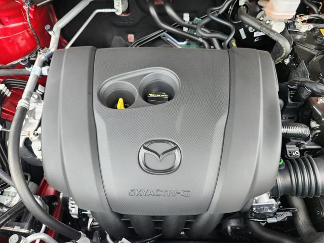 New 2026 MAZDA CX-5 2.5 S w/ Premium Plus Package AWD/4WD image 19
