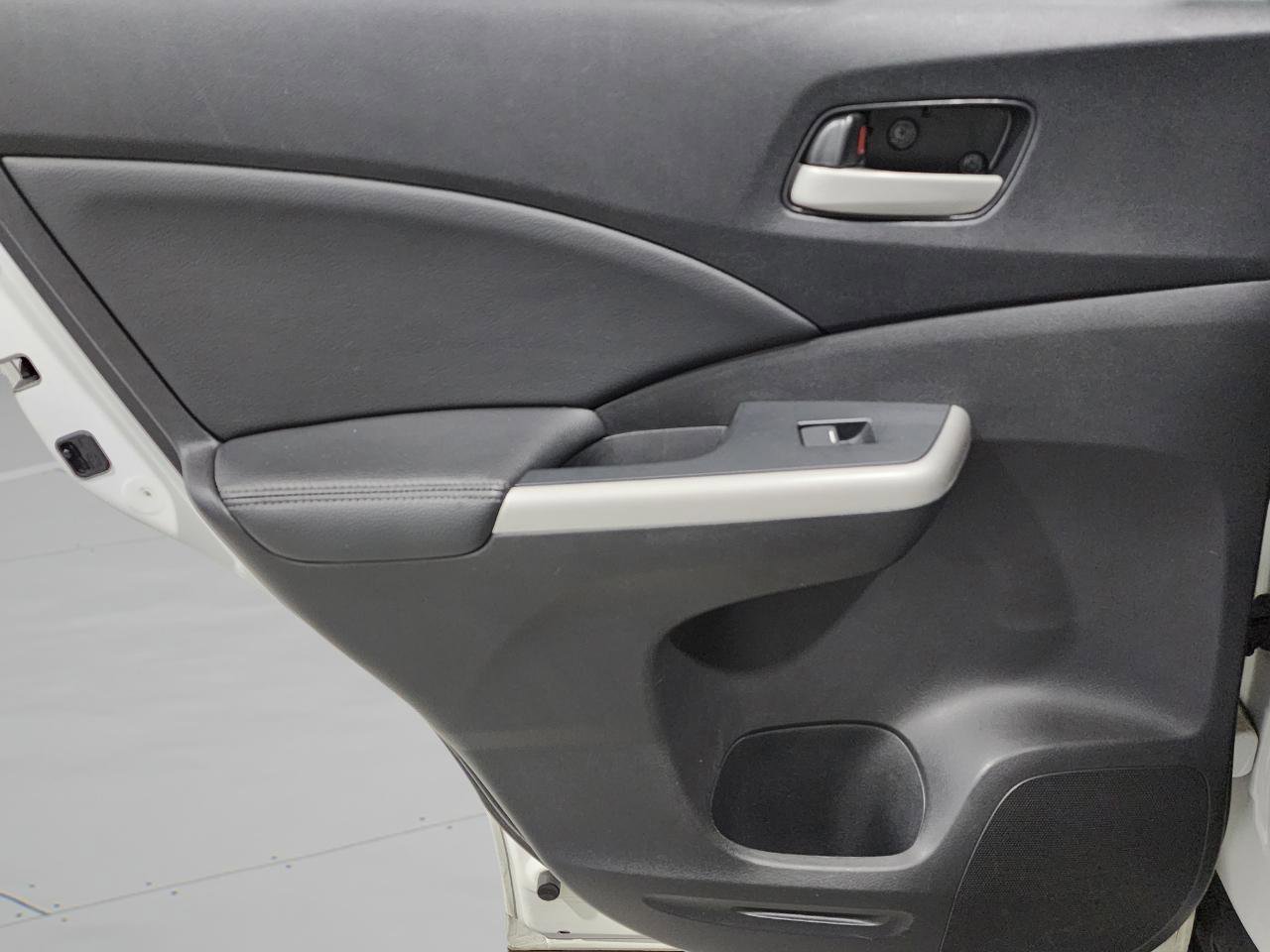 Used 2014 Honda CR-V EX-L image 22