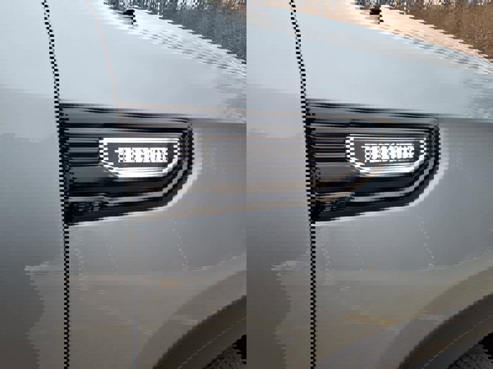 Certified 2025 GMC Sierra 1500 Elevation image 9