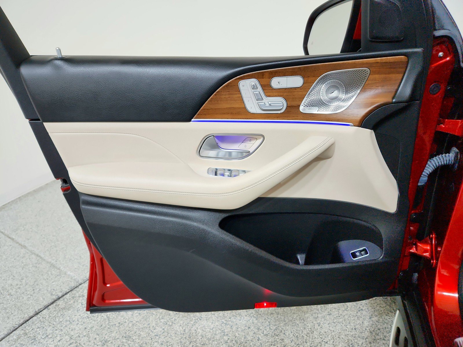 Certified 2022 Mercedes-Benz GLE 350 4MATIC image 20