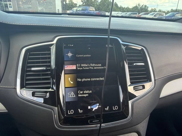 Used 2019 Volvo XC90 T6 R-Design w/ Advanced Package AWD/4WD image 54