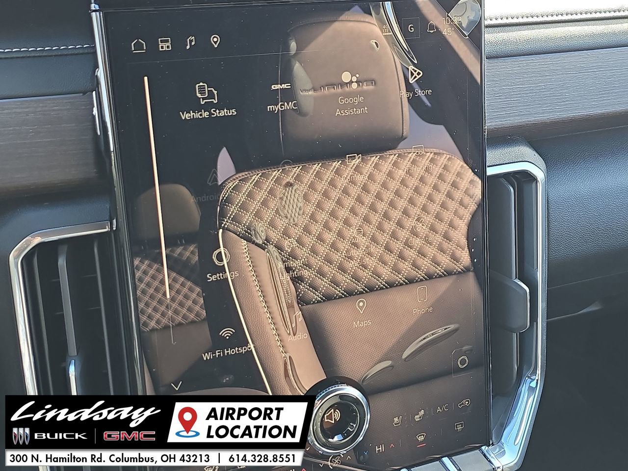 New 2026 GMC Acadia Denali image 13