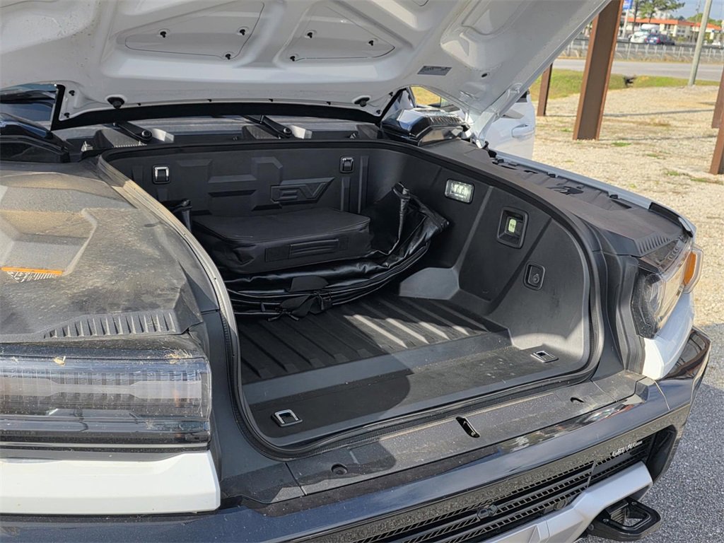 Used 2025 GMC Hummer EV 3X image 7