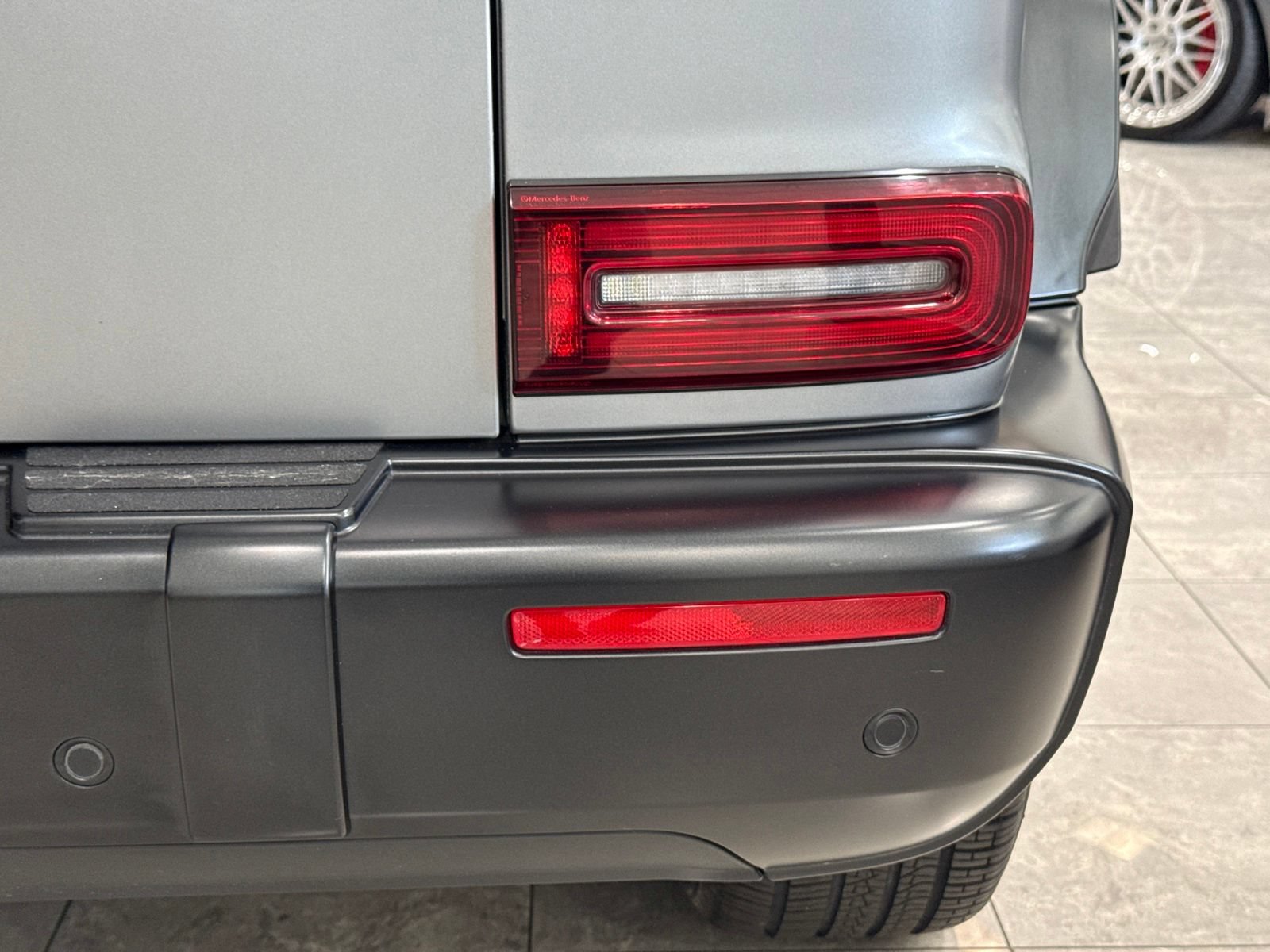 Used 2022 Mercedes-Benz G 550 image 13