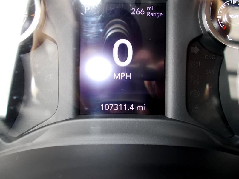 Used 2020 RAM 3500 Tradesman image 34