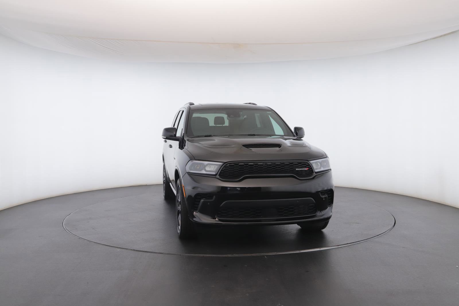 New 2026 Dodge Durango GT image 38