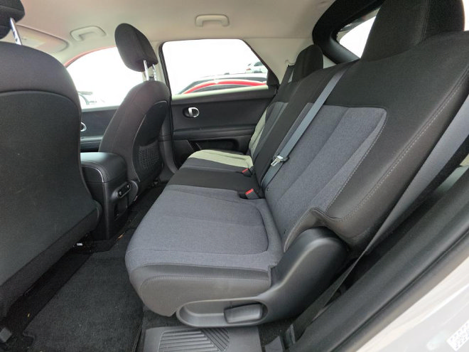 Used 2024 Hyundai Ioniq 5 SEL AWD/4WD image 11