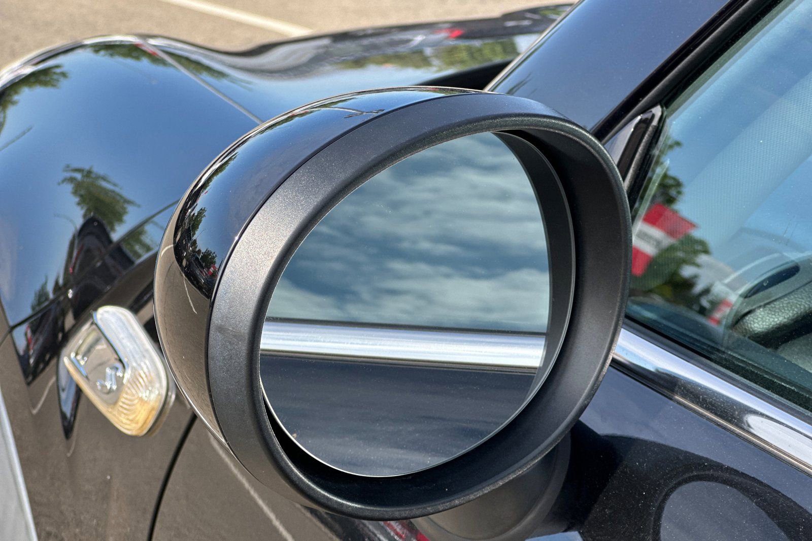 Used 2014 MINI Cooper S FWD image 52