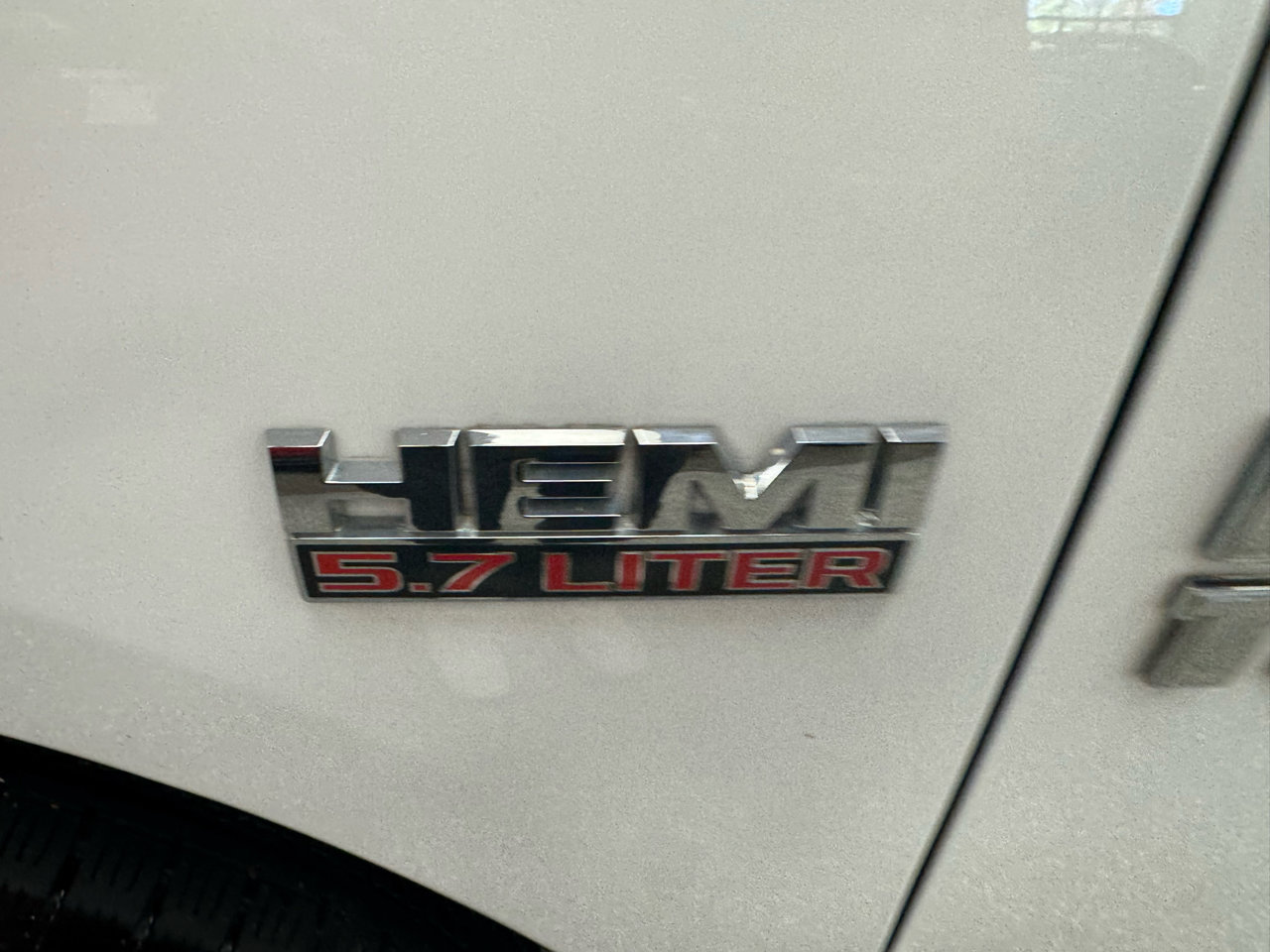 Used 2014 RAM 1500 Big Horn image 31