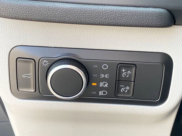 New 2025 Ford Escape Active image 32