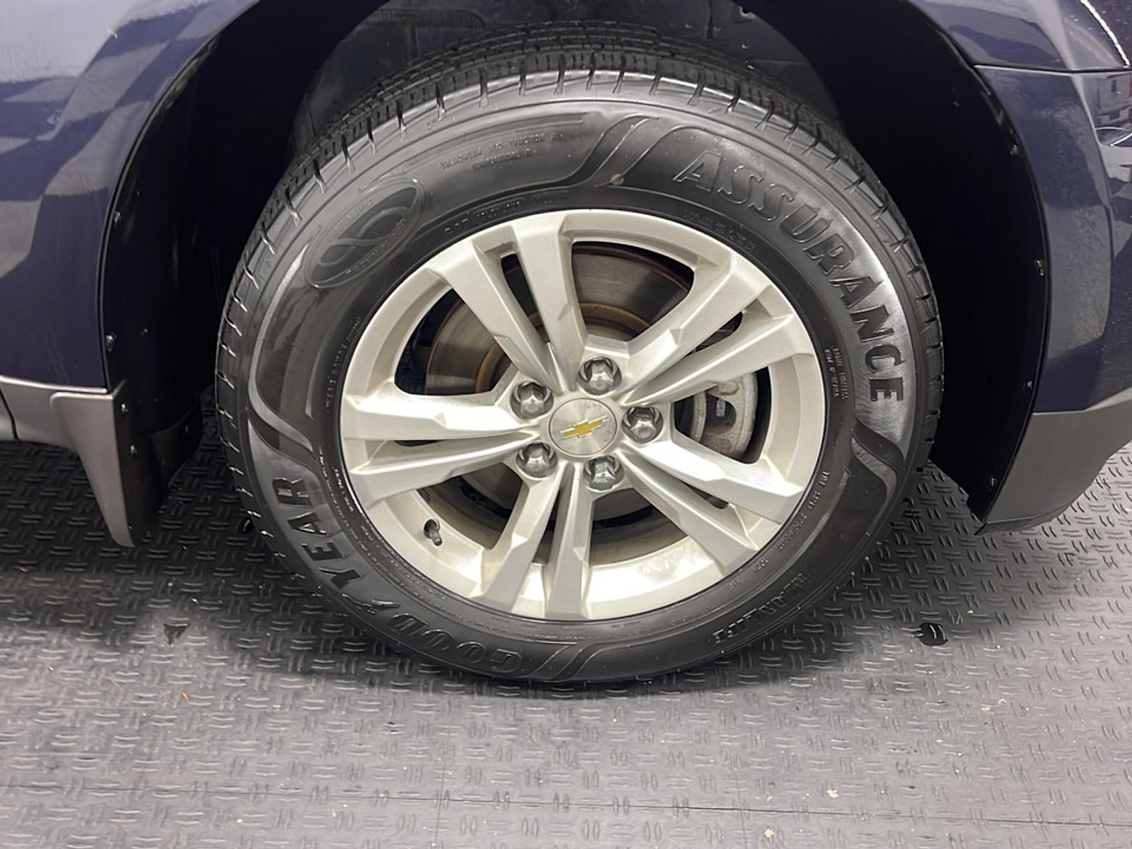 Used 2016 Chevrolet Equinox LS FWD image 22
