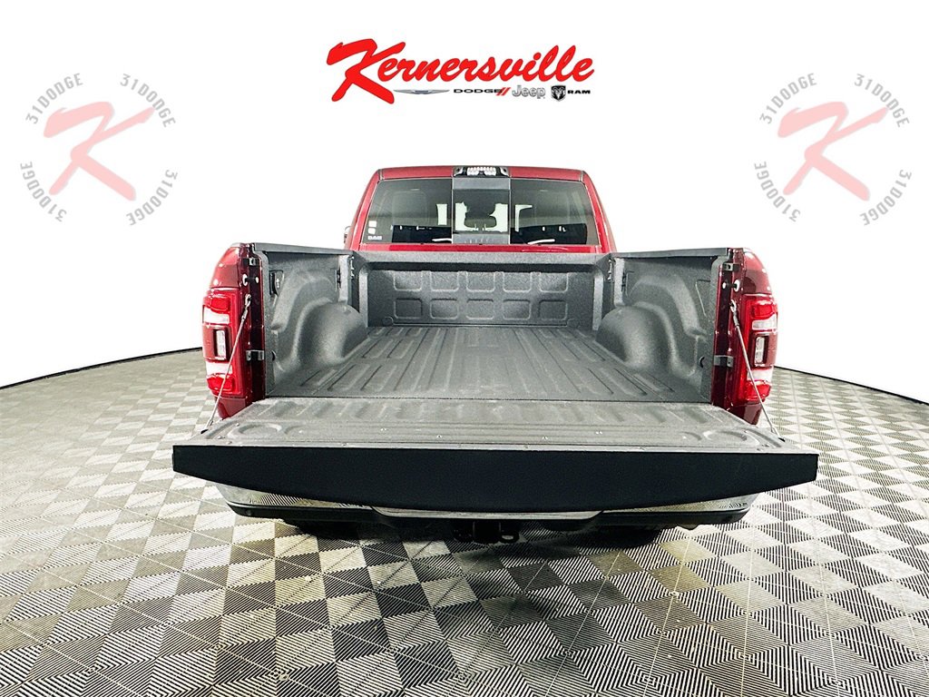 Used 2022 RAM 2500 Limited image 30