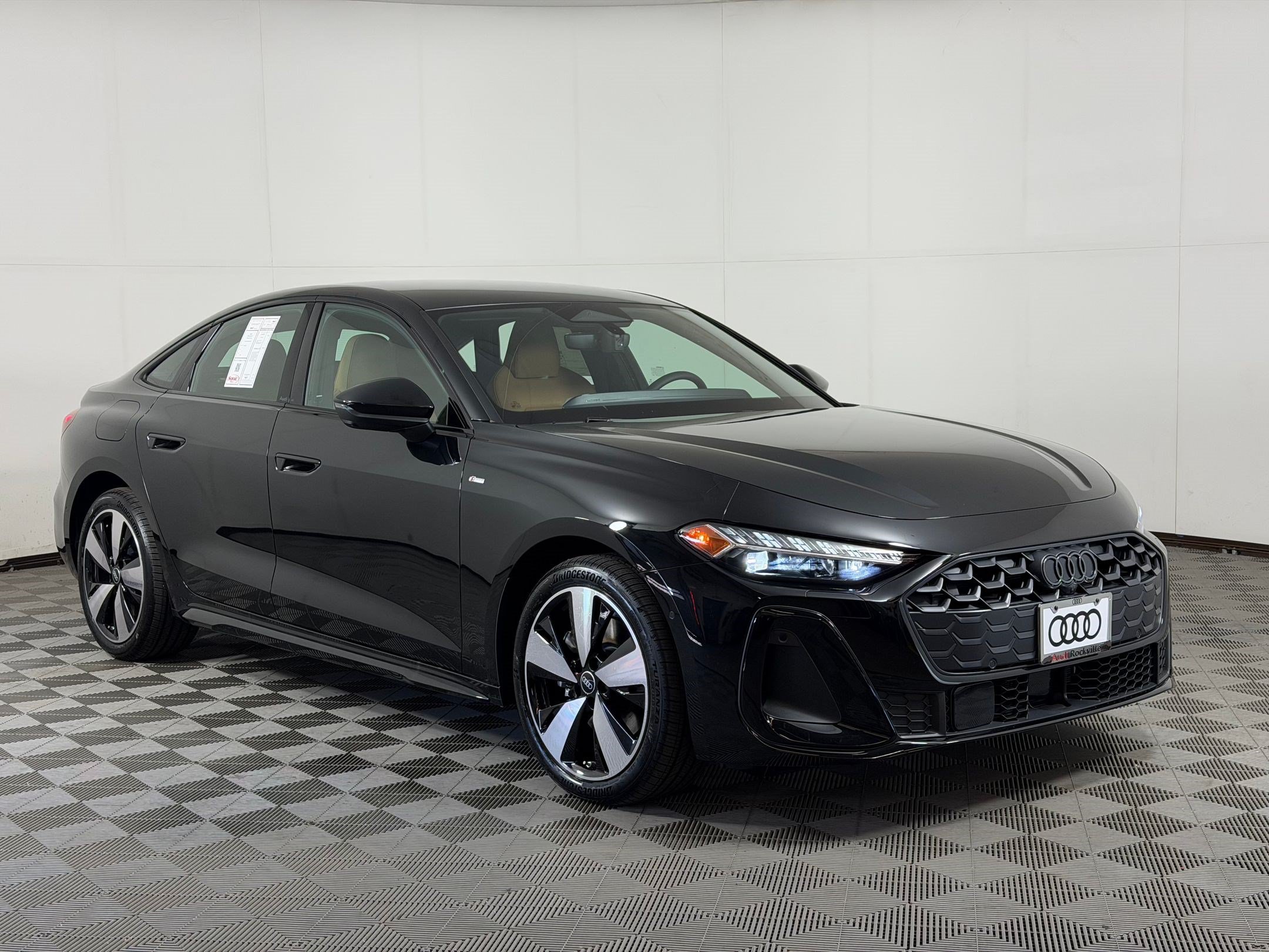 New 2026 Audi A5 Premium Plus AWD/4WD image 7