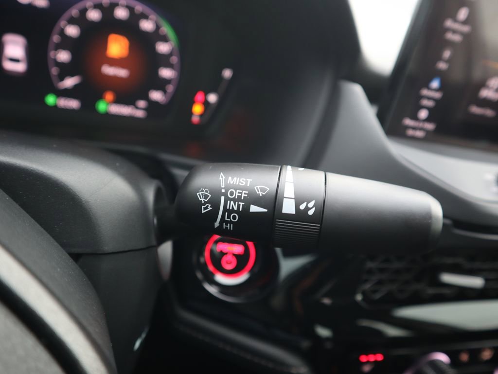 Used 2024 Honda Accord EX-L image 21