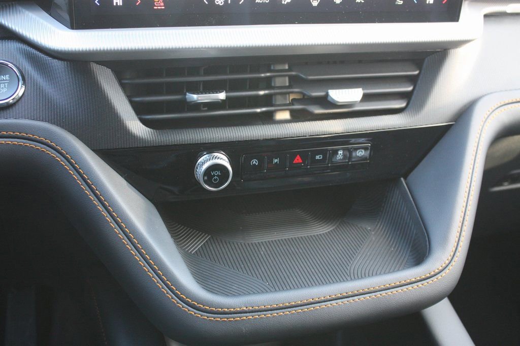 New 2026 Ford Explorer Tremor w/ Tremor Ultimate Package image 30