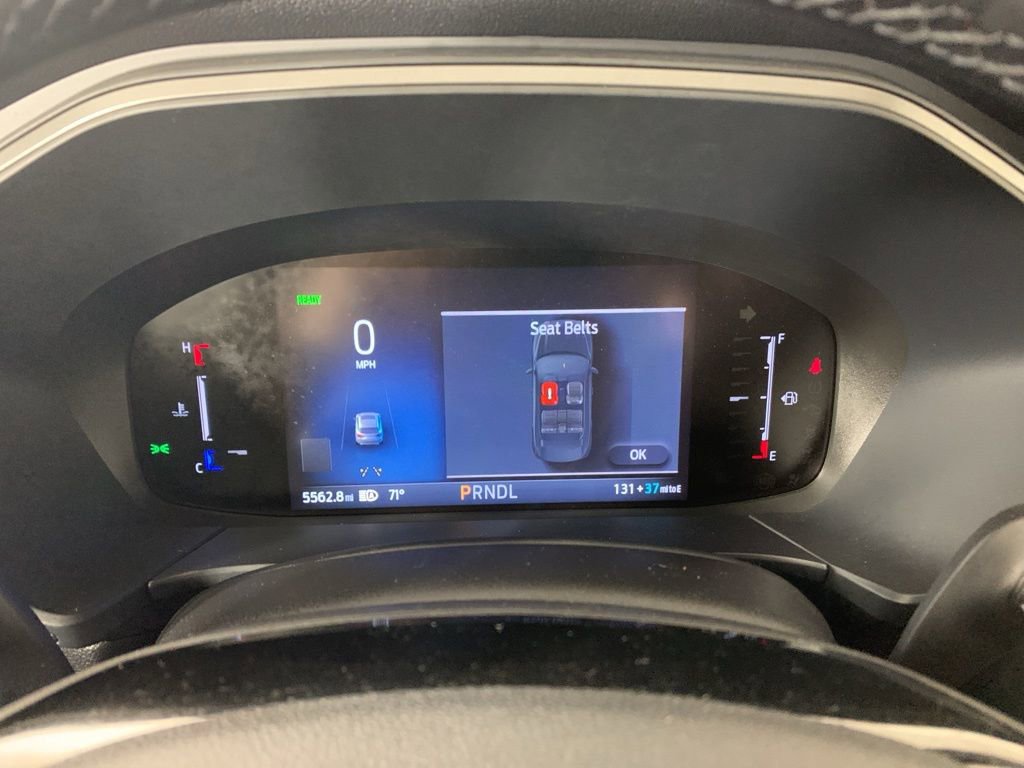 Used 2025 Ford Escape SE image 19