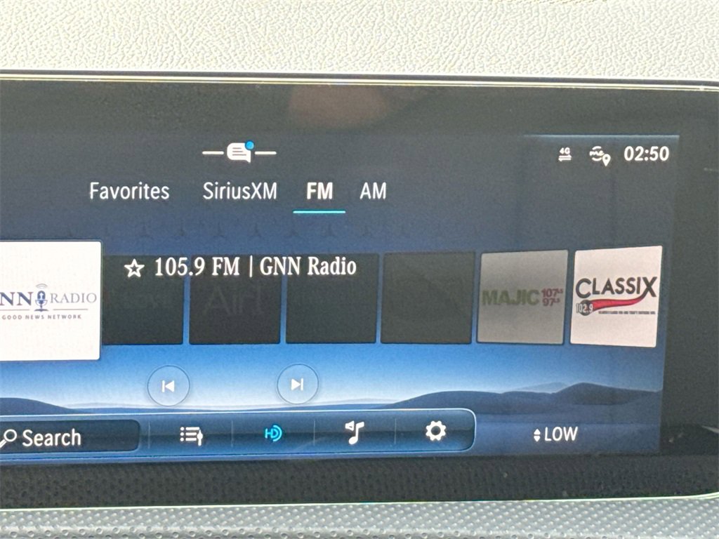 Used 2024 Mercedes-Benz CLA 250 CLA 250 w/ Exclusive Package image 26